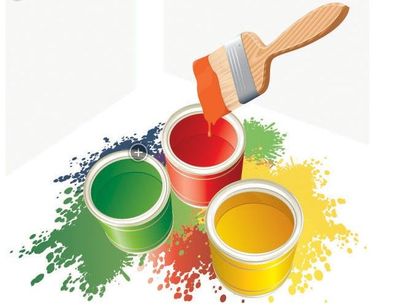 教你打造健康舒適的環保家 油漆選購5個誤區與涂裝材料指南