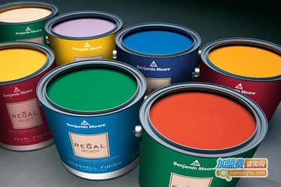 寶翔涂料 自主創業，開啟涂裝材料新篇章