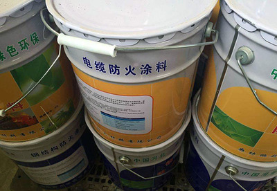 室內(nèi)厚型防火涂料價(jià)格及其厚度規(guī)范與選材指南