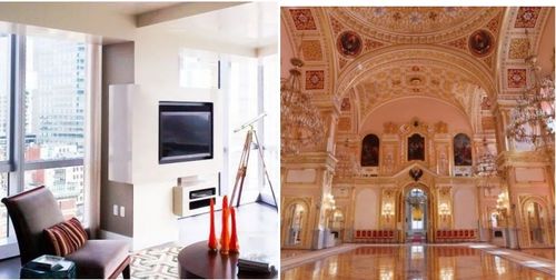 小蜜蜂，大飾界 藝術涂料伴您溫暖出行