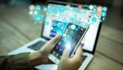 2021年，企業(yè)開發(fā)App的價值 手機(jī)軟件設(shè)計(jì)與開發(fā)的戰(zhàn)略意義